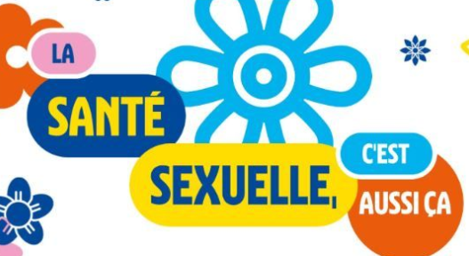 Jusqu'au 9 juin, c'est la 3e édition de la Semaine de la  #santésexuelle en Centre-Val de Loire. Découvrez les actions de sensibilisation des acteurs 👨‍⚕️ 👩‍⚕️ sur les 4 thèmes 2024 + outils mis à disposition dans la #Lettrepro 
▶ bit.ly/3yAuNNO