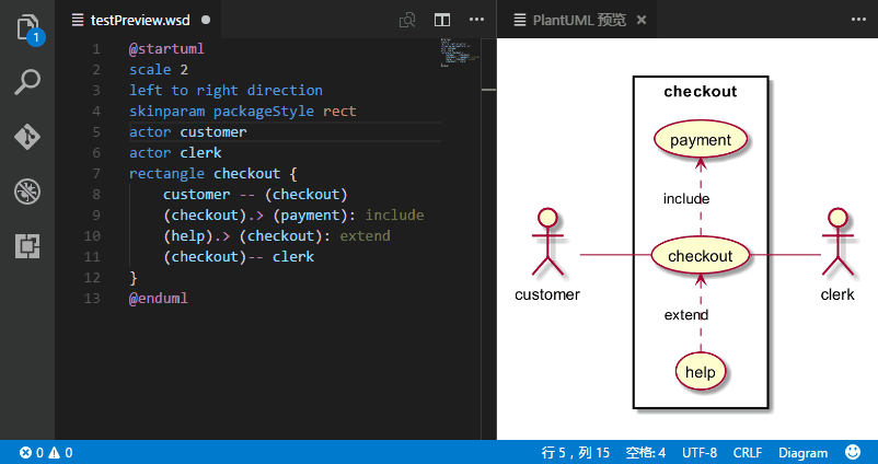 milan_milanovic's tweet image. 𝗔𝗿𝗰𝗵𝗶𝘁𝗲𝗰𝘁𝘂𝗿𝗲 𝗮𝘀 𝗖𝗼𝗱𝗲
One of the essential ways of communicating our software architectures is to create different kinds of diagrams for stakeholders. When we talk about architectural diagrams, we have mainly two types:
🔹 𝗗𝗶𝗮𝗴𝗿𝗮𝗺𝘀 - about visually…