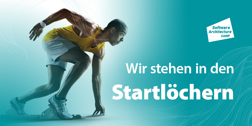 SoftwareArcCamp's tweet image. 💪 Let&apos;s go! Freut euch auf ein Training zu den wichtigsten Soft Skills von Softwarearchitekten, euren Einstieg in die Softwarearchitektur oder ein Training zu flexiblen Architekturen 🤓

Ihr seid noch nicht dabei? Hier geht zu allen Trainingsterminen: 
🔗 ow.ly/JhFz50S1znu