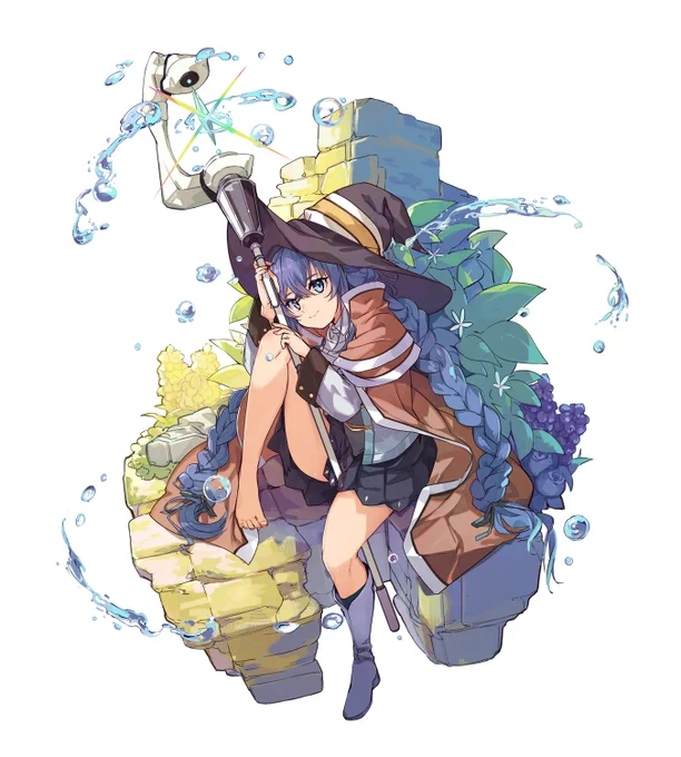 ロキシー!ロキシー! 