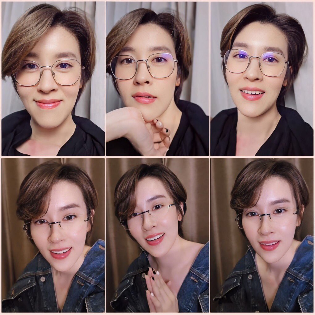 jeab_1499's tweet image. ชอบน้องเชียร์ใส่แว่น สวยอ่ะ😎🫰 @CheerNy14 

#cheerny14 
#คนดีของพี่เจี๊ยบ