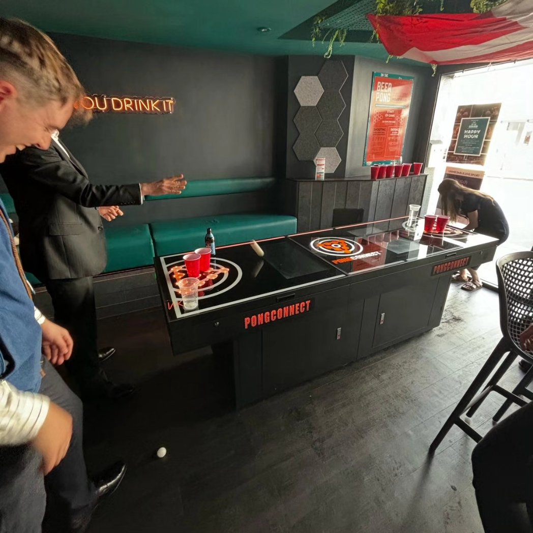 A big thank you to everyone who came to our On The Boards evening. We hope you had as much fun as we did! Thank you, once again, to <a href="/KBGChambers/">.</a> for kindly sponsoring it. Keep an eye on our social media pages for our next social event 👀