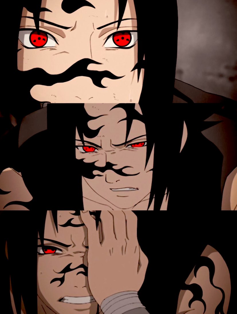 NarutoDaily_'s tweet image. Sasuke Uchiha 💫

#NARUTO #BORUTO