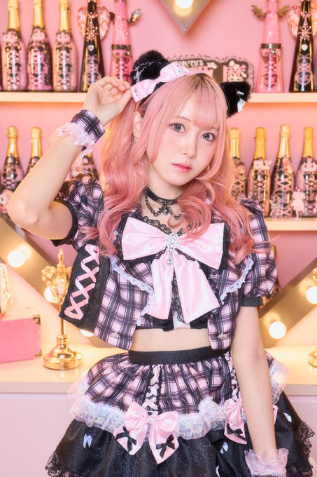 Twitterのコスプレ画像17