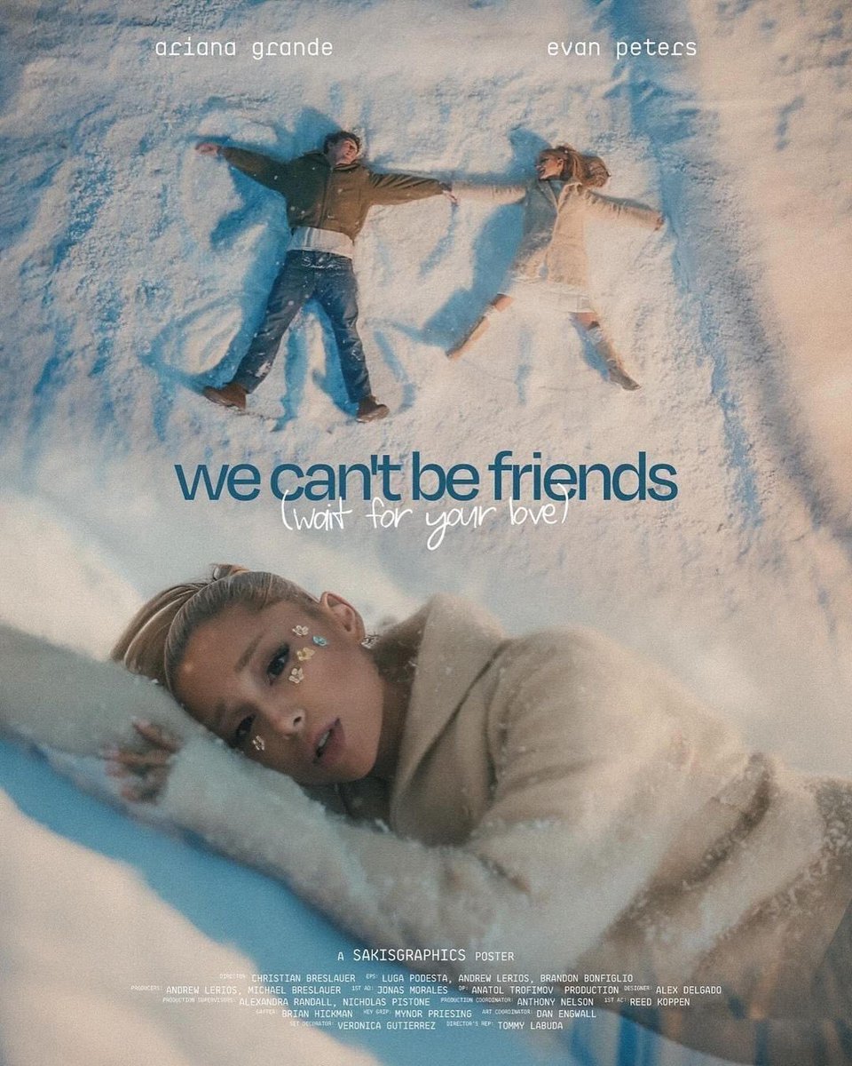 Que videoclip mas bonito jo 🥺🥺❤️❤️