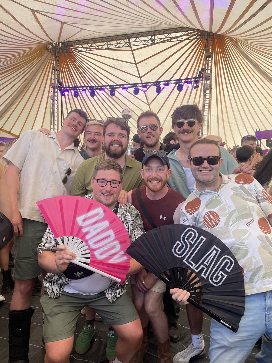 Enericoy's tweet photo. Hoopla Day 2 was the one. https://t.co/PRrDocCTYI
