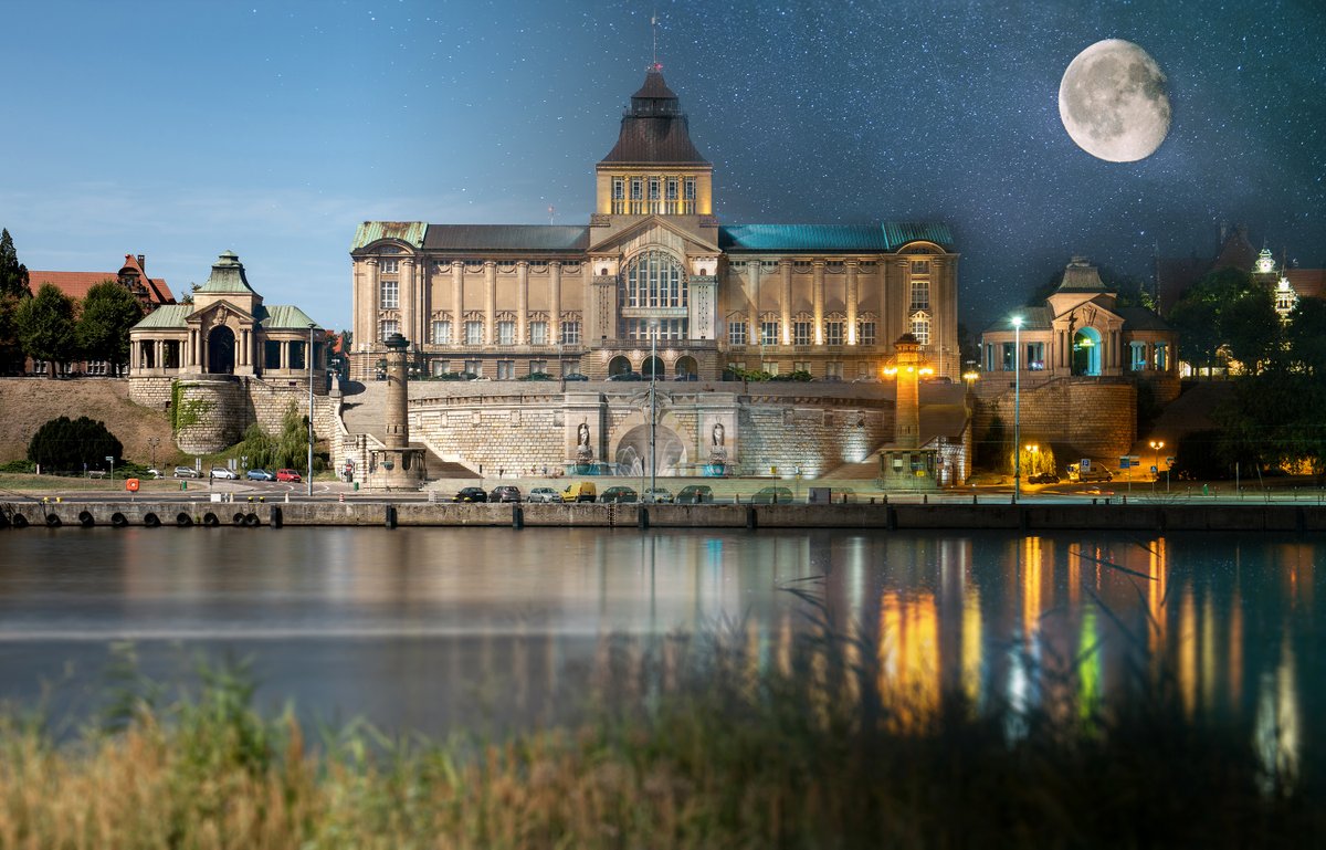 EuroSciPy tweet picture