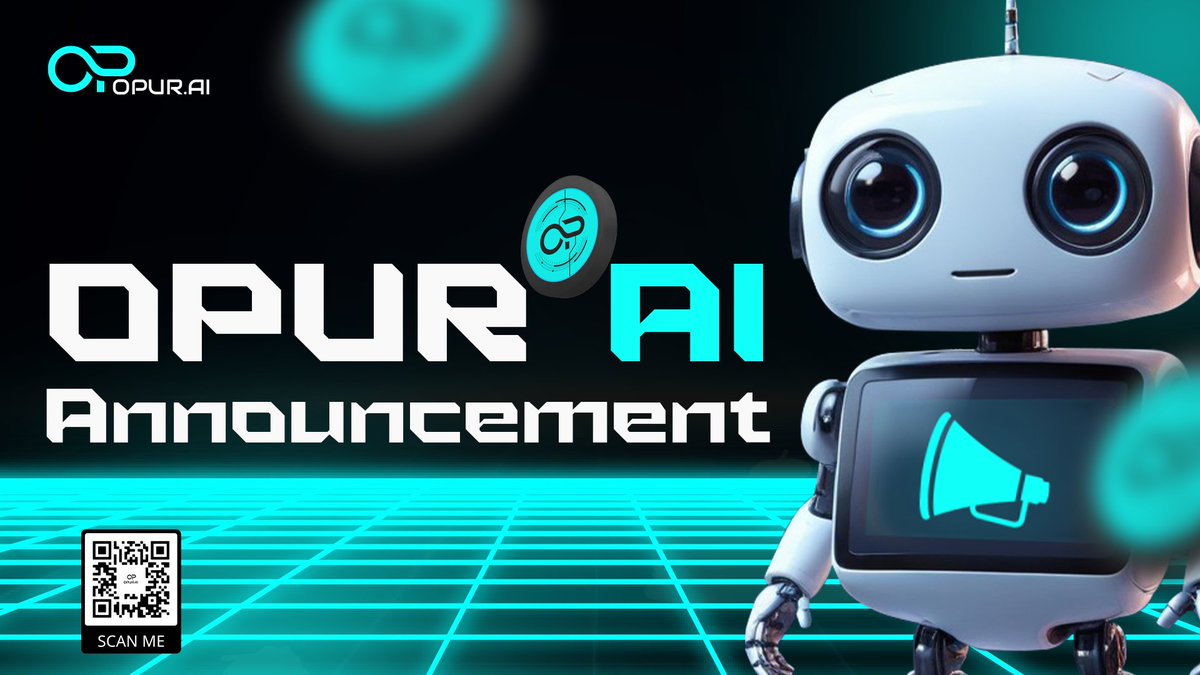 Opur_Ai's tweet photo. 💠 OPUR AI UTILITIES TUTORIALS 

📹 Opur Ai Team just  released video tutorials for our 5 key utilities at https://t.co/xbzQOhm9EH. These tutorials will guide you on how to use our advanced tools to secure your blockchain investments.

https://t.co/xVCdFschTK Code Analyzer Tutorial:  Watch here https://t.co/cHvhCXiG3J | Tool Link https://t.co/gffxkEc3Ct
2.Quick Audit Tutorial:  Watch here https://t.co/SE5DvLmGbM | Tool Link https://t.co/7FDYsLQROv
3.ERC-20 Scanner Bot Tutorial: Watch here https://t.co/kU4Ti9niZf | Tool Link https://t.co/vyNmTA3bdU
4.SOL Scanner Bot Tutorial:  Watch here https://t.co/s9TmdrzqIL) | Tool Link https://t.co/iiGKsRI5pK
https://t.co/COGtIVcfoV Bot Chat Tutorial: Watch here https://t.co/vEtbumC7V2 | Tool Link https://t.co/WI3CaLAOVt

🎞️ Visit our YouTube Playlist for all the tutorials and enhance your blockchain security with https://t.co/xbzQOhm9EH! 

📹 https://t.co/MjZSYrhUh1