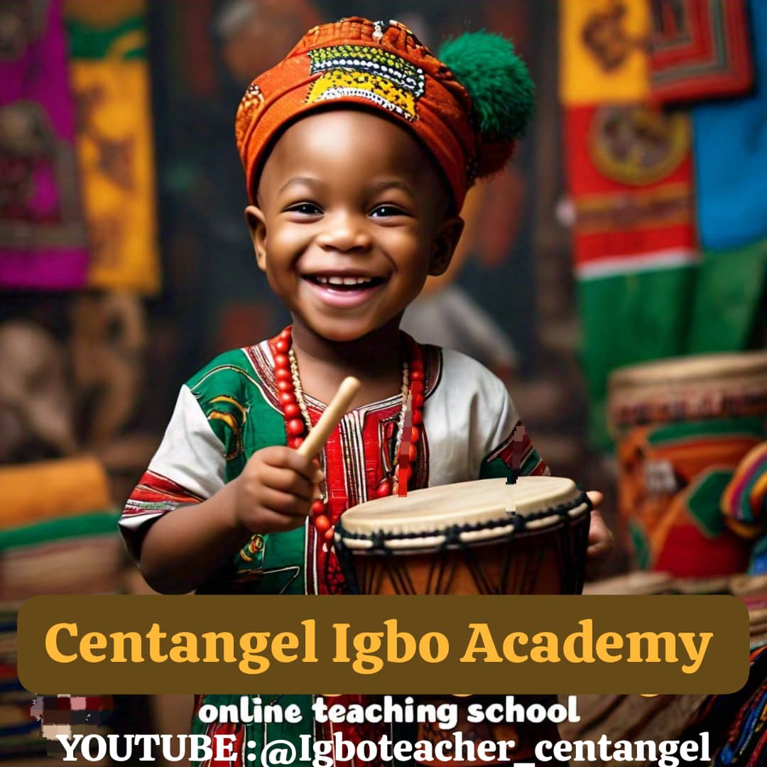Nkem_Centangel's tweet photo. Subscribe to my YouTube channel.
.
@Igboteacher_centangel
We teach
We educate
We learn
#igboteaching
#LanguageLovers
#africanlanguage https://t.co/2OPaDpW2CO