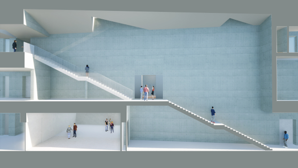 TECTURE tweet media