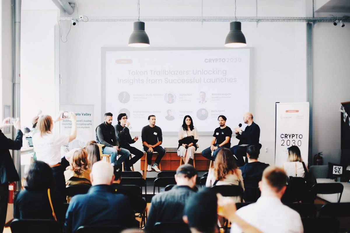 CRYPTO2030 tweet media