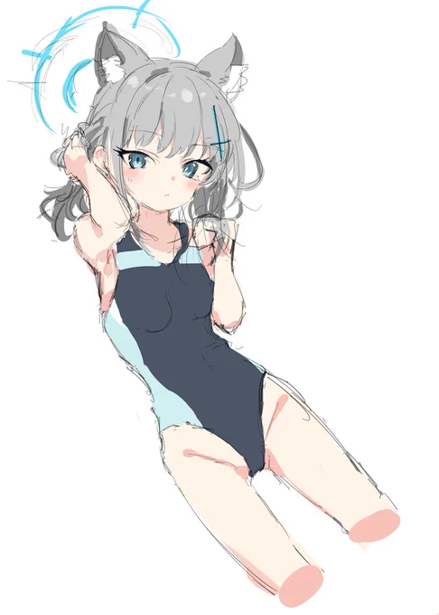 描けば出るwip 