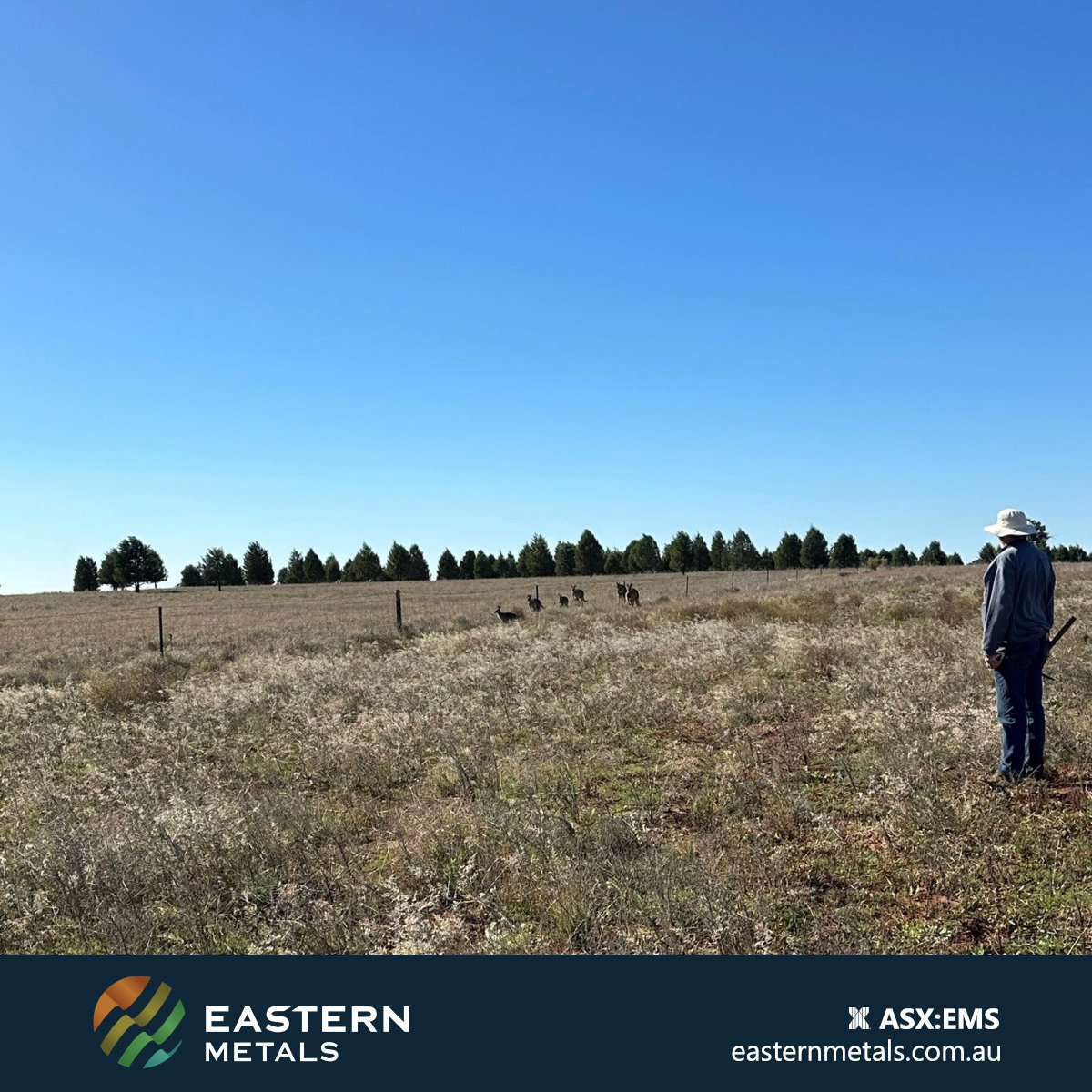 EasternMetals tweet media