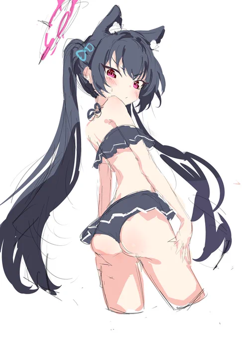 描けば出るwip 