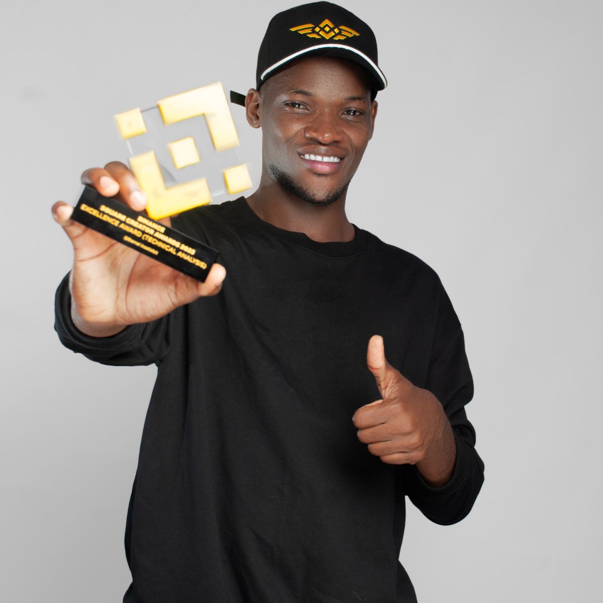 I am deeply grateful to the Square team for the Best Analyst trophy. Since 2018, each challenge has strengthened my determination and expertise. This award honors not only my work but also the support from my colleagues and management. Thank you all for your constant trust