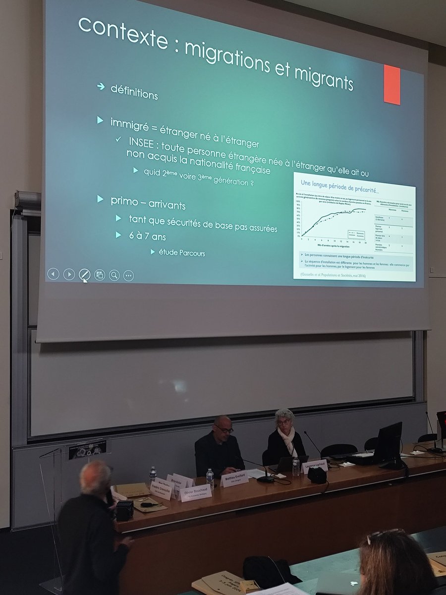 Fungal Respiratory Infections Lab-Angers (@fri_angers) on Twitter photo First session: Tropical parasite infections in migrants
<a href="/Angers/">Ville d'Angers</a> đ #SFPSFMM2024
<a href="/anofel_france/">anofel_france</a>
<a href="/chu_angers/">CHU Angers</a>
@FacSante_Angers
<a href="/UA_Recherche/">Recherche et Innovation â UniversitĂ© dâAngersâ</a>
<a href="/SFParasitologie/">Société Française de Parasitologie</a>
<a href="/SFMicrobiologie/">SFM_Microbiologie</a>
<a href="/SFMicrobiologie/">SFM_Microbiologie</a>
<a href="/eurconfmedmycol/">ECMM</a>
<a href="/ISHAM_Mycology/">ISHAM</a> First session: Tropical parasite infections in migrants
<a href="/Angers/">Ville d'Angers</a> đ #SFPSFMM2024
<a href="/anofel_france/">anofel_france</a>
<a href="/chu_angers/">CHU Angers</a>
@FacSante_Angers
<a href="/UA_Recherche/">Recherche et Innovation â UniversitĂ© dâAngersâ</a>
<a href="/SFParasitologie/">Société Française de Parasitologie</a>
<a href="/SFMicrobiologie/">SFM_Microbiologie</a>
<a href="/SFMicrobiologie/">SFM_Microbiologie</a>
<a href="/eurconfmedmycol/">ECMM</a>
<a href="/ISHAM_Mycology/">ISHAM</a>