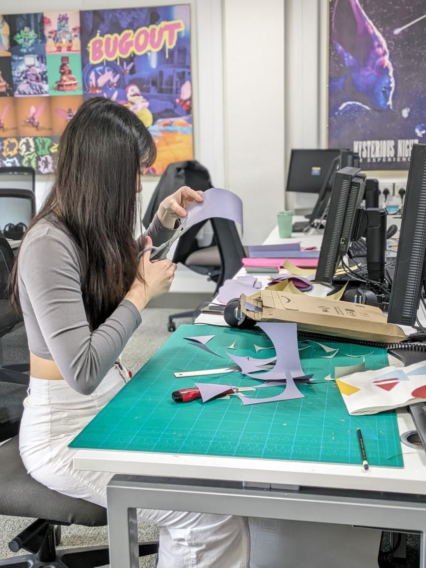 Middlesex University tweet media