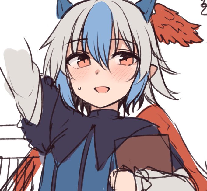 名無しちゃんのらふ 