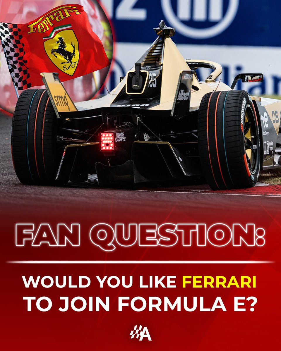 Autosport tweet media