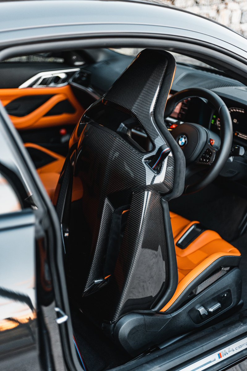 dbn_spotter's tweet image. BMW M4 with carbon bucket seats - mint! 

#BMWM4 #THEM4
