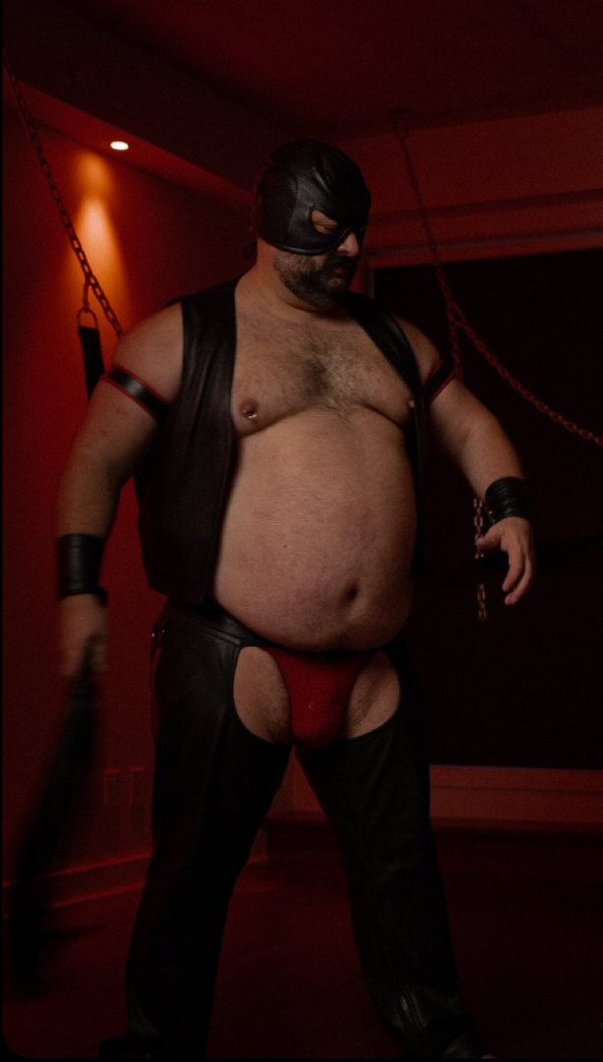 Daddy666 tweet media