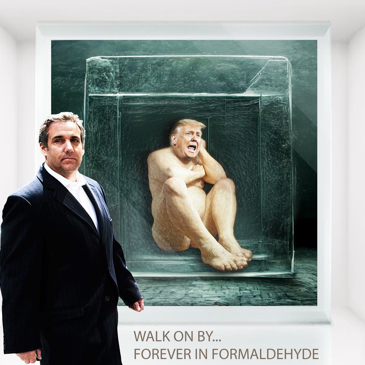 ColdwellContact's tweet image. #ConflictedFelonTrump & #ConvictedFelonTrump