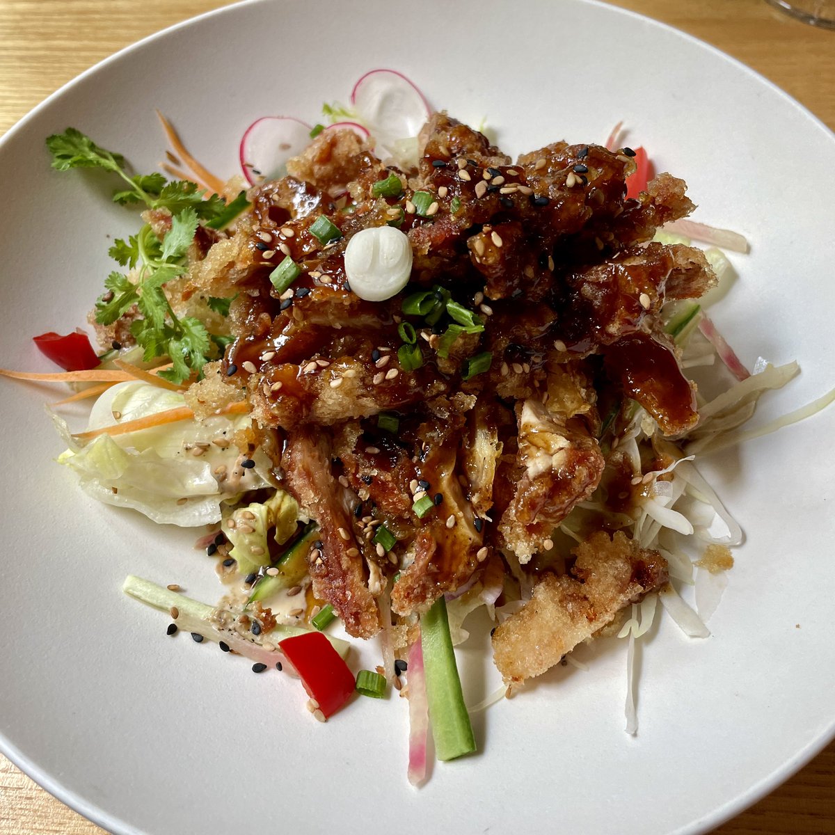 mariano díaz garcía tweet media