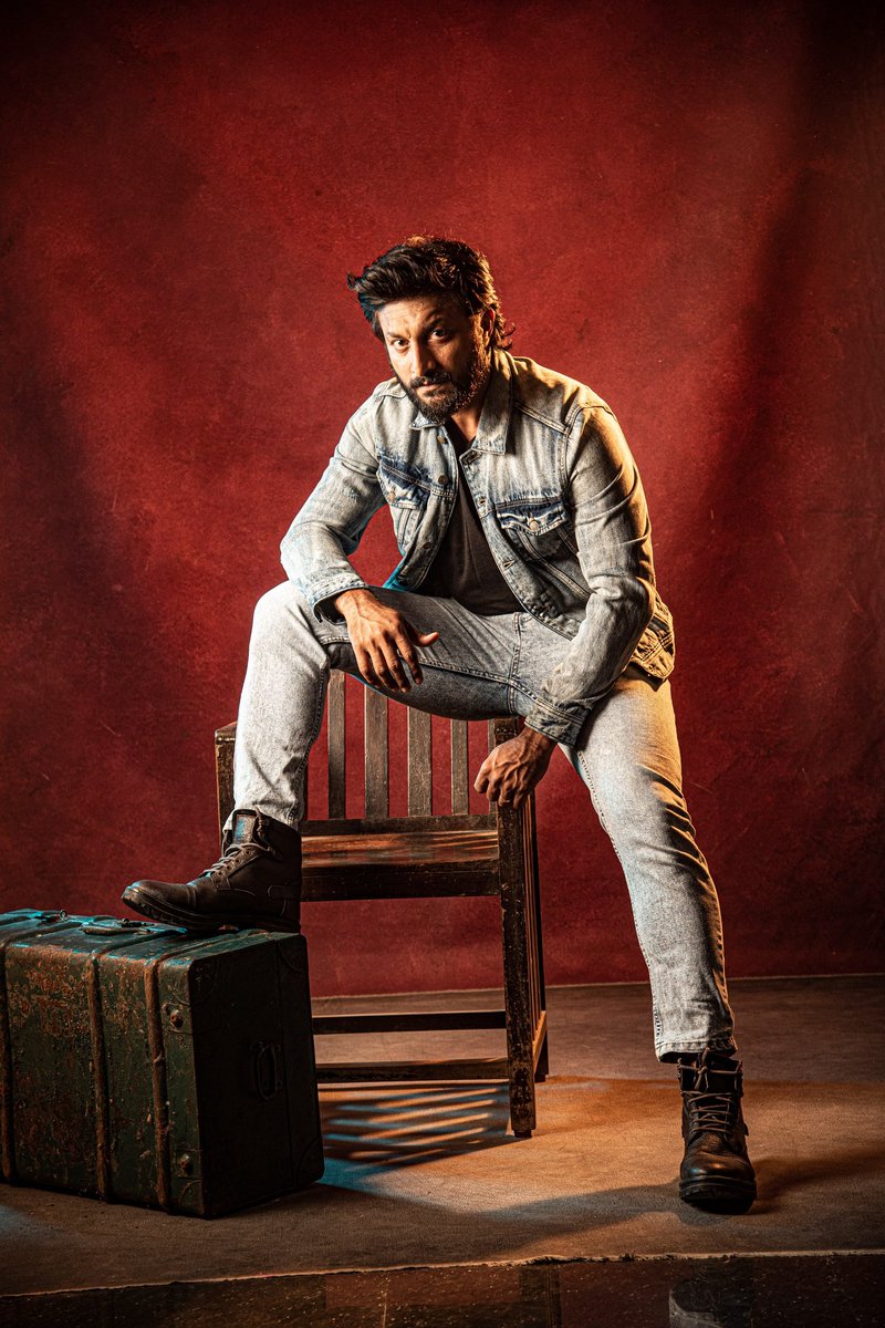 Tamashaa tweet media