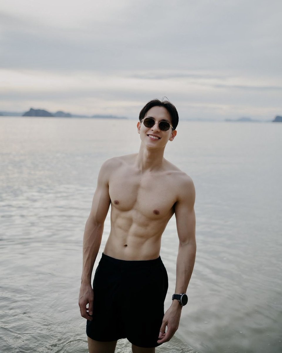 Miss10000island's tweet photo. jirayu_jj https://t.co/BJRdtF81O8