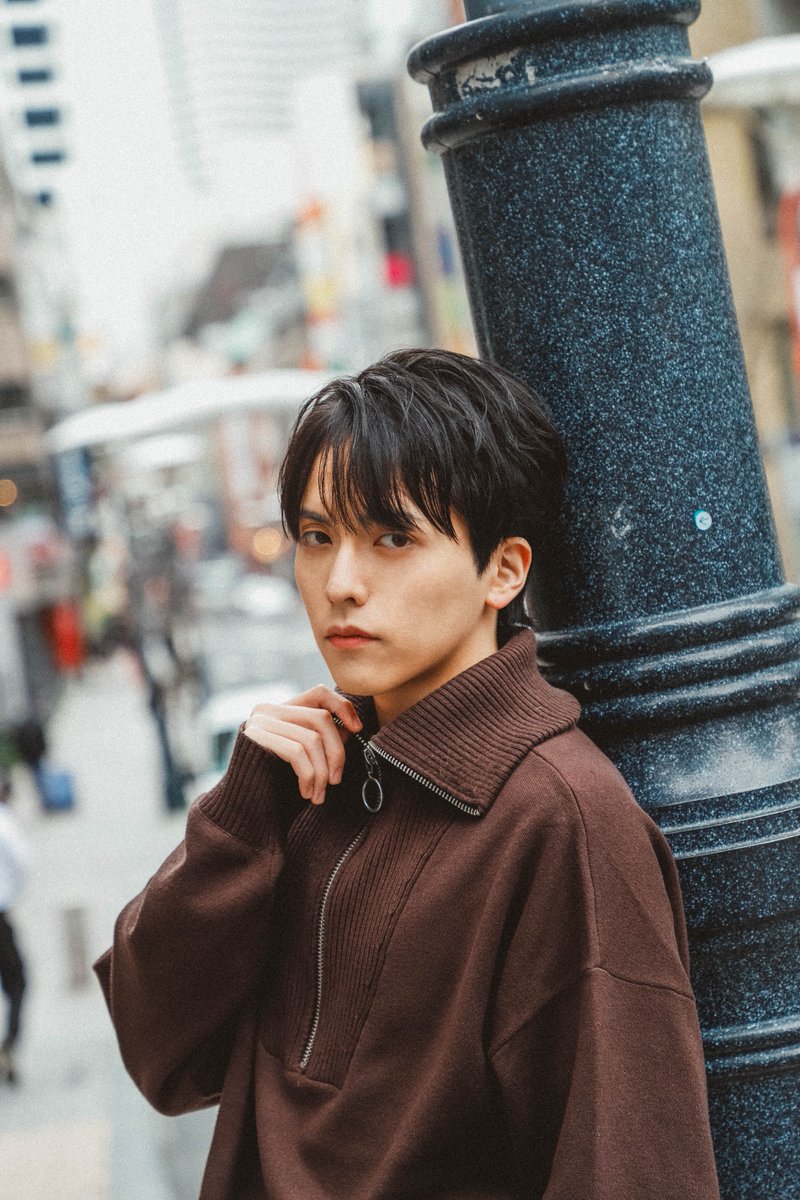 boysfile_jp's tweet photo. 【フォロー＆RP企画】 
『BOYS FILE Vol.16 STREET』 発売中！🗽✨

本日は #OHL の #SHURU さんです！

(@boysfile_jp)と(@shuru_ohl)を 
フォロー&amp;このポストをRPしたら応募完了！ 
※発送は7月末以降

■応募期間は2024年7月20日23:59迄■
ぜひGETしてね！
#BOYSFILE https://t.co/TDWjD4PtP9