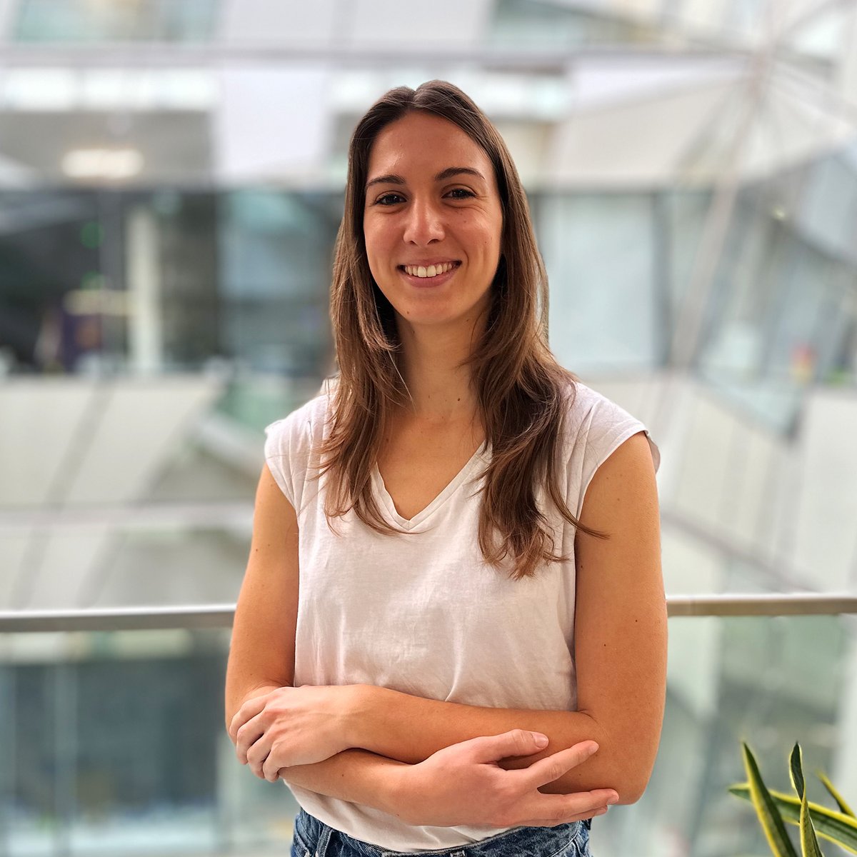 #IINSgrant🚀 Manon Darribère received <a href="/FRM_officiel/">Fondation pour la Recherche Médicale</a> grant!
Thesis: Directed protein evolution for the development of protein-protein interactions stabilizers – Application to the investigation of molecular mechanism  involved in synaptic transmission and new therapeutic strategie