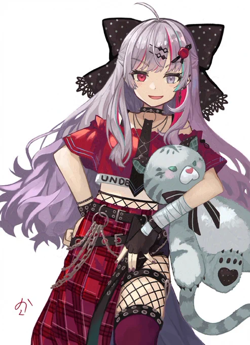 #流石神絵師 