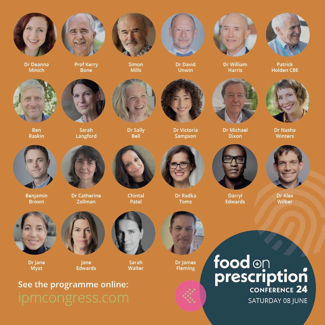 College of Medicine (@collegeofmed) on Twitter photo <a href="/ipmcongress/">IPM Congress</a> is days away! Here's an update on tickets: Registration to the Whole-Person Health Conference this Thurs is sold out BUT tickets remain for Fri and Sat - book here: ipmcongress.com/register #ipmcongress #integrativemedicine #personalisedmedicine #wholepersonhealth <a href="/ipmcongress/">IPM Congress</a> is days away! Here's an update on tickets: Registration to the Whole-Person Health Conference this Thurs is sold out BUT tickets remain for Fri and Sat - book here: ipmcongress.com/register #ipmcongress #integrativemedicine #personalisedmedicine #wholepersonhealth