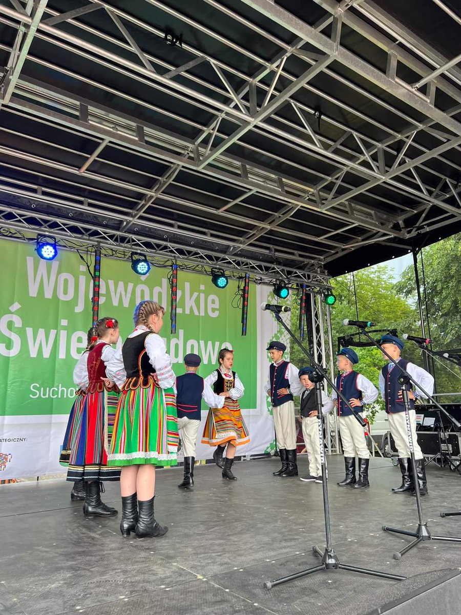 👉Wojewódzkie Święto Ludowe #Suchowola 🍀

#wDrodzeDoEuroparlamentu #ListaNr1MiejsceNr2TrzeciaDroga

#JestemStąd💥#KampaniaDoEuroparlamentu #TwójGłosWEuropie #StefanKrajewskiDoEuroparlamentu 
<a href="/nowePSL/">🍀 PSL</a> <a href="/PSL_Podlaskie/">PSL Podlaskie</a>