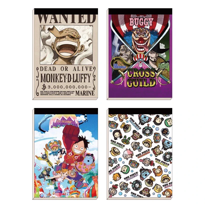 ONE PIECE スタッフ【公式】/ Official on X: 