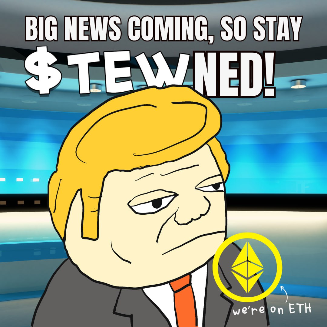 Trump In A Memes World tweet media
