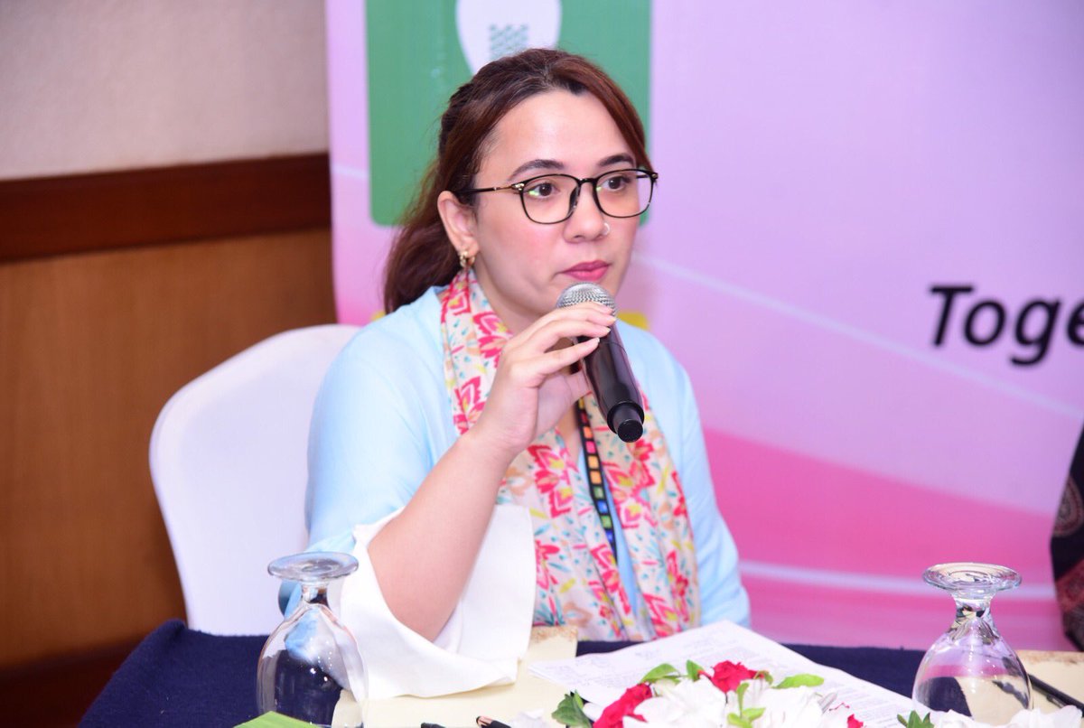 Sindh SDGs Support Unit tweet media