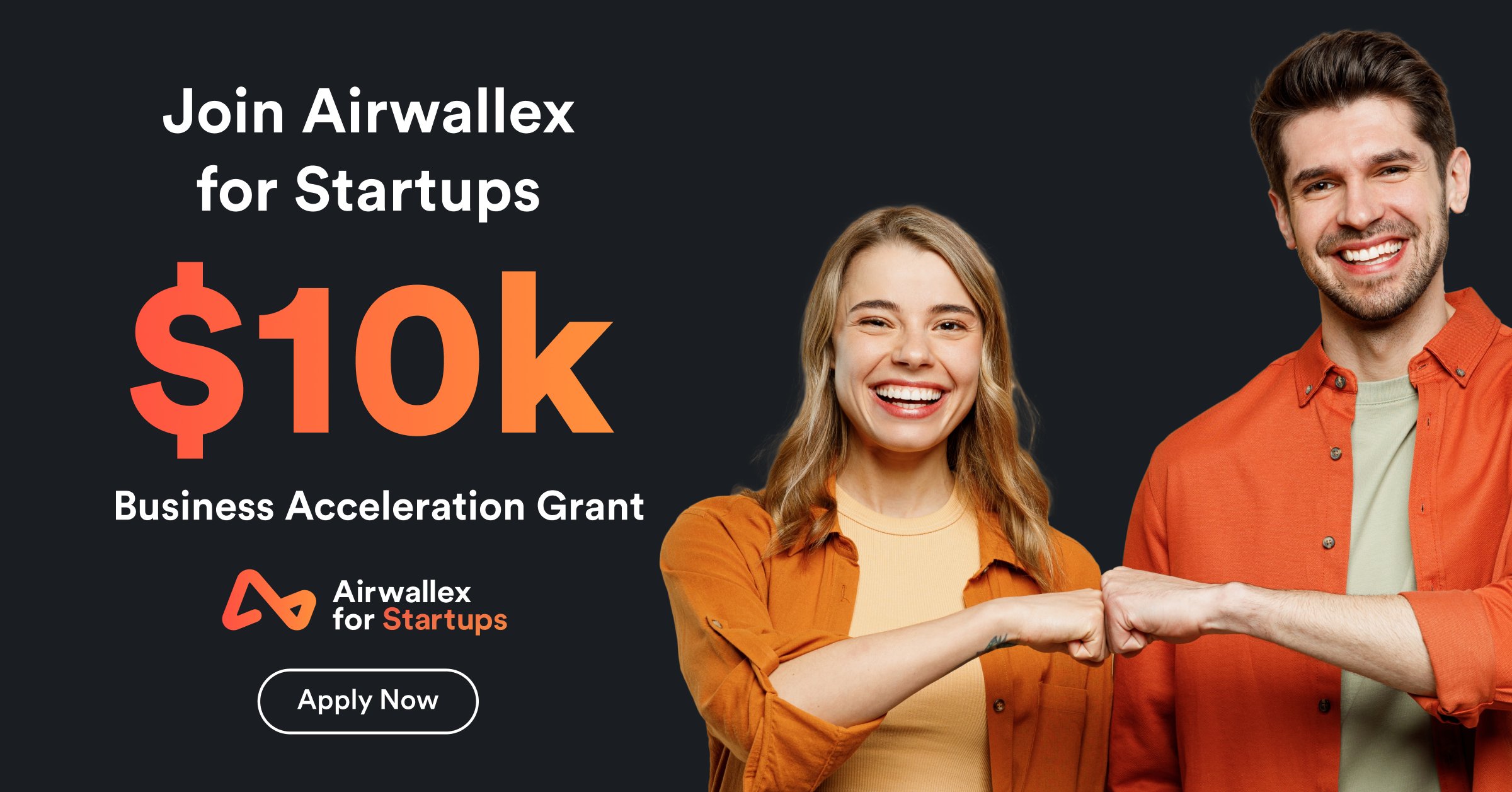 STARTUP DAILY on X: &ldquo;Join @airwallex for Startups today and you&rsquo;ll 