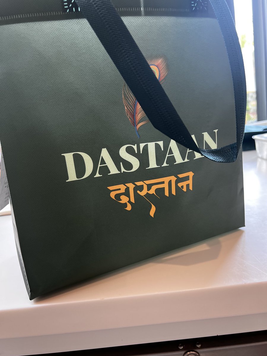 If Carlsberg did takeaways ….