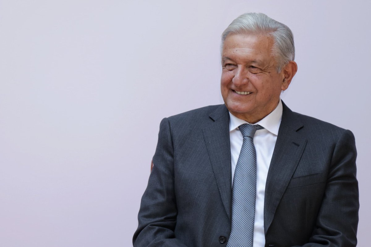 martibatres's tweet photo. La gran votación de hoy es también una poderosa expresión de respaldo a la gestión, los resultados, la postura y el proyecto del Presidente @lopezobrador_ https://t.co/rSCpqIsGqD