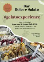 jblasa's tweet image. 🟡🔵🔴 Gelato Experience
 📍Gerace (RC)
📅 Domenica 16 Giugno 2024 

#gelatoexperience #gerace #locride #rispettarelacalabria #eventicalabria #turismo #calabria #jblasa #weblasa
buff.ly/4aKGNcY