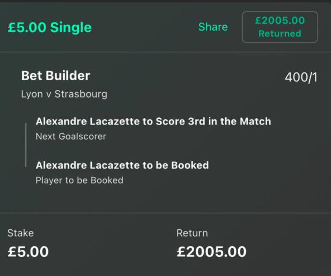PlayerStatBets tweet picture