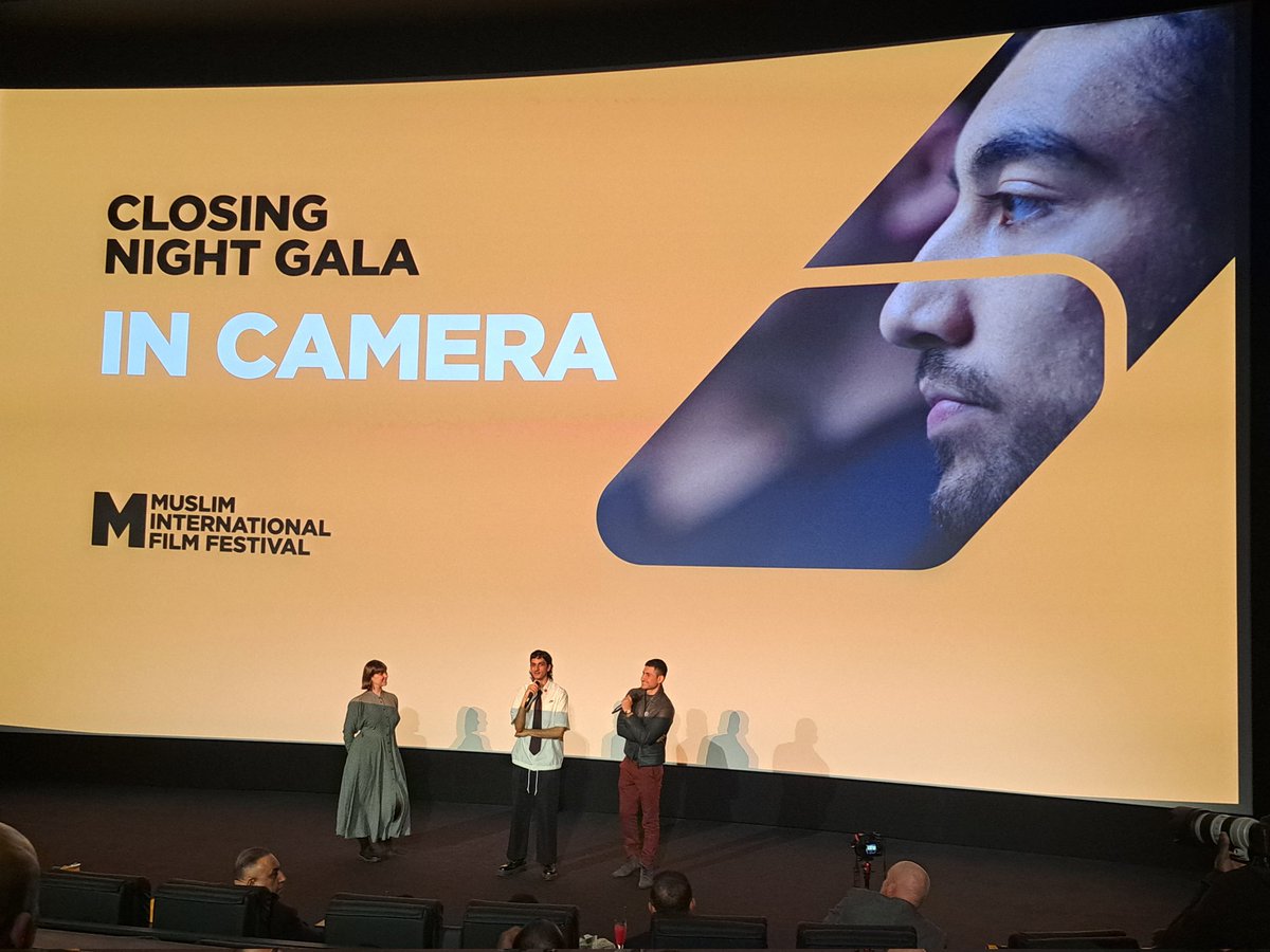 ScreenCraft Works tweet media