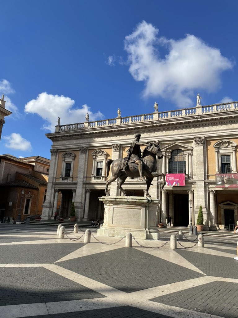 cavaliere61's tweet photo. Stati Generali degli Uffici stampa e della comunicazione, ci sono #Roma #Campidoglio #Protomoteca https://t.co/ckucZnEr2Y
