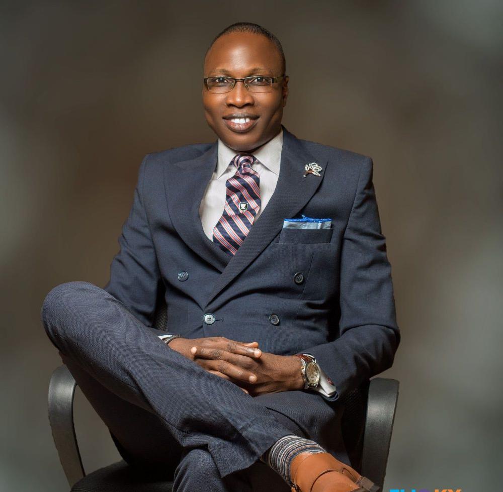 yomiolufiade's tweet photo. This week, you will sing; you will smile, &amp; you'll scream for joy!

The voice of rejoicing will resound from within your residence.

You will know neither sorrow nor sadness; for the schemes of the enemy have been upended by the supply of the spirit of power. In Jesus name! https://t.co/68xTAmggHW