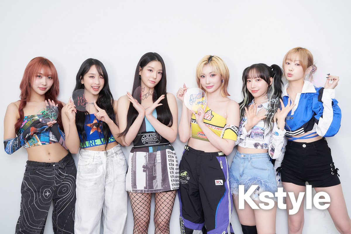 Kstyle tweet media