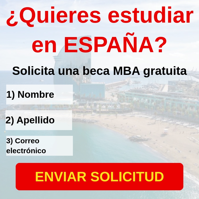 right_livin's tweet photo. ¡Da el primer paso hacia una carrera gratificante con un MBA totalmente financiado en España, donde la innovación, la sostenibilidad y el espíritu empresarial impulsan el éxito!

Solicitud fácil y gratuita >>