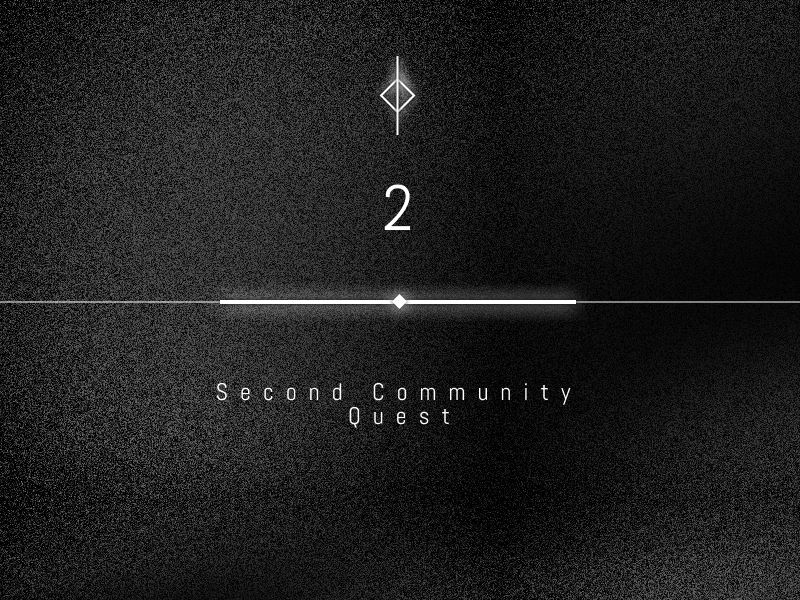 Second Community Quest

In this Quest we want to incentivize our the most engaged users.

Rules:
- Follow <a href="/GoingBlast/">Going Blast</a>
- Join our discord (link in bio)
- level up by sending messages on the server

Don't try to play the system by sending many messages and deleting them. Our team