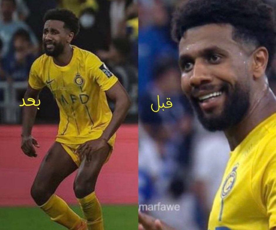 وقع في محضور التسرع 💔