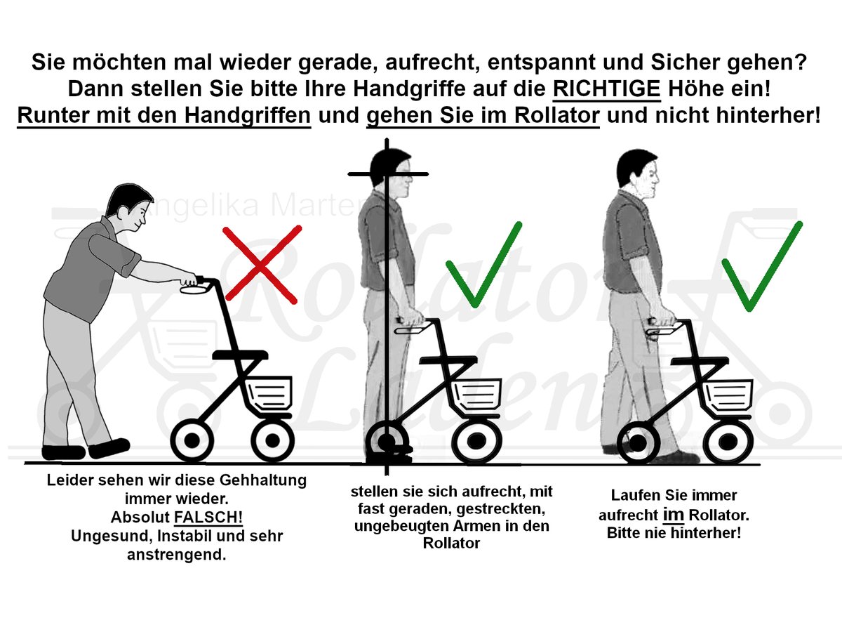 LadenRollator's tweet photo. Werbung
#Rollator in #2fachfaltbar #ohneSchraube für #einfacheReisen #Rückengurt  #Quava wartet auf #Sie im #RollatorLaden. #einfach und #leicht
Finden #Sie das #passendeModell in #Elmshorn und #Norderstedt. Für #fastAlles zum #Rollator, auch #Wartung #Reparatur #Zubehör #Neu https://t.co/BST4TG82DZ